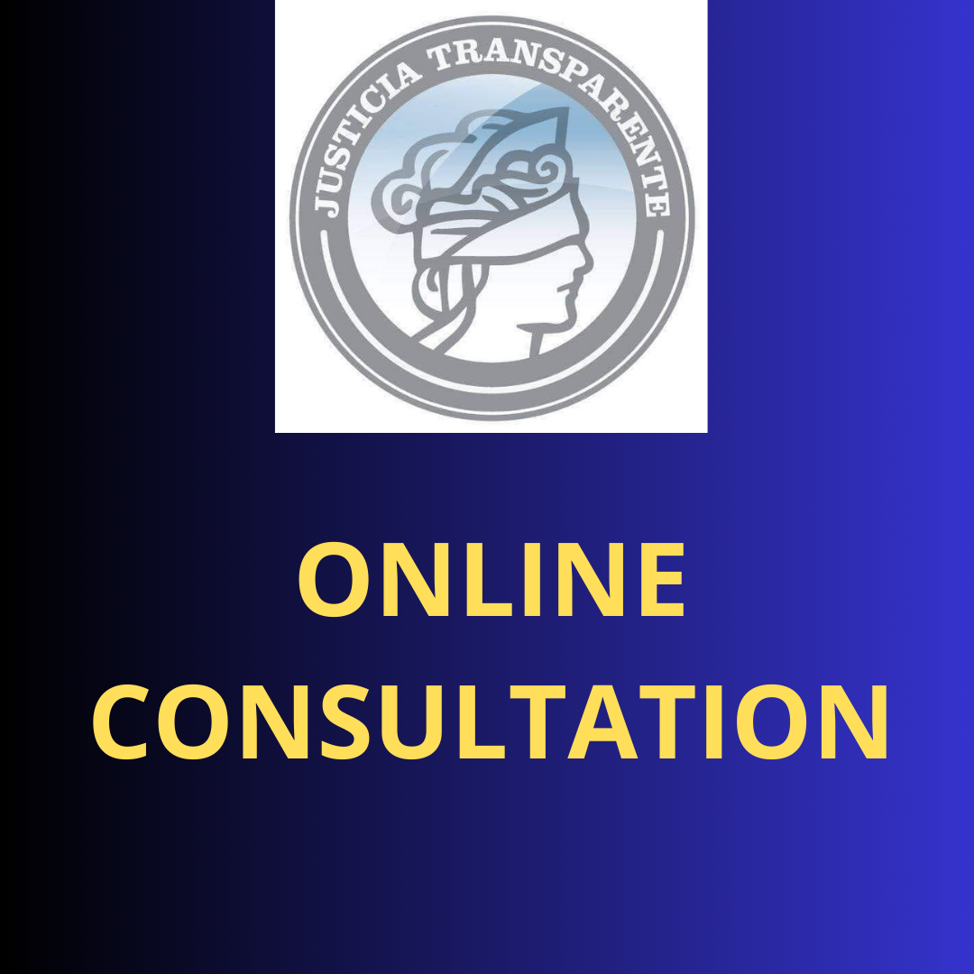 Online Consultation