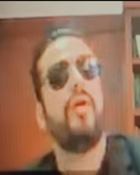 Lentes transparentes